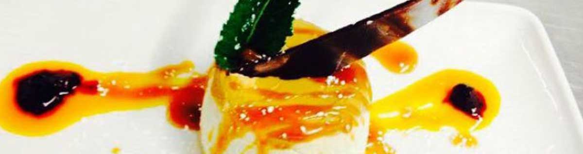 House Kitchen & Grill by CHAPTERS food durham